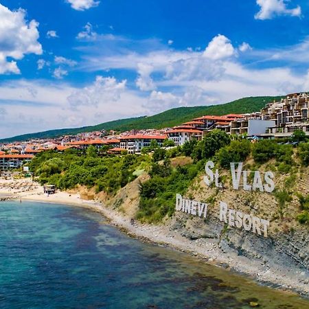 Relax From The Paradise In The Heart Of Sveti Vlas Eksteriør billede