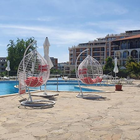 Relax From The Paradise In The Heart Of Sveti Vlas Eksteriør billede