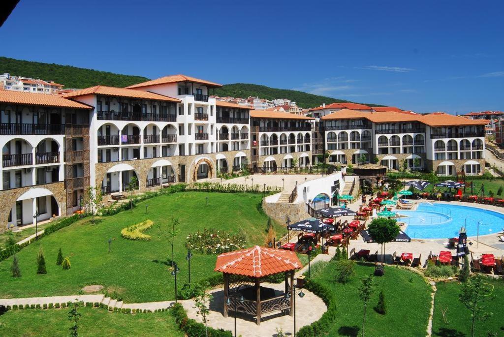 Relax From The Paradise In The Heart Of Sveti Vlas Eksteriør billede