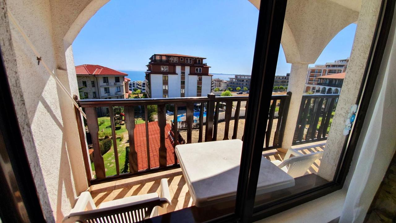 Relax From The Paradise In The Heart Of Sveti Vlas Eksteriør billede
