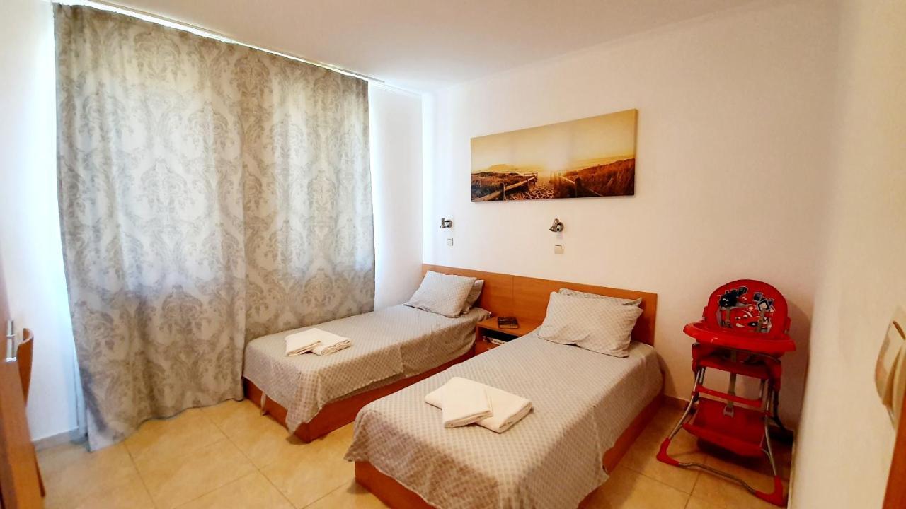 Relax From The Paradise In The Heart Of Sveti Vlas Eksteriør billede