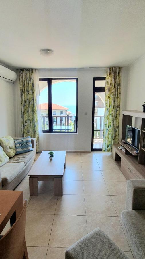 Relax From The Paradise In The Heart Of Sveti Vlas Eksteriør billede