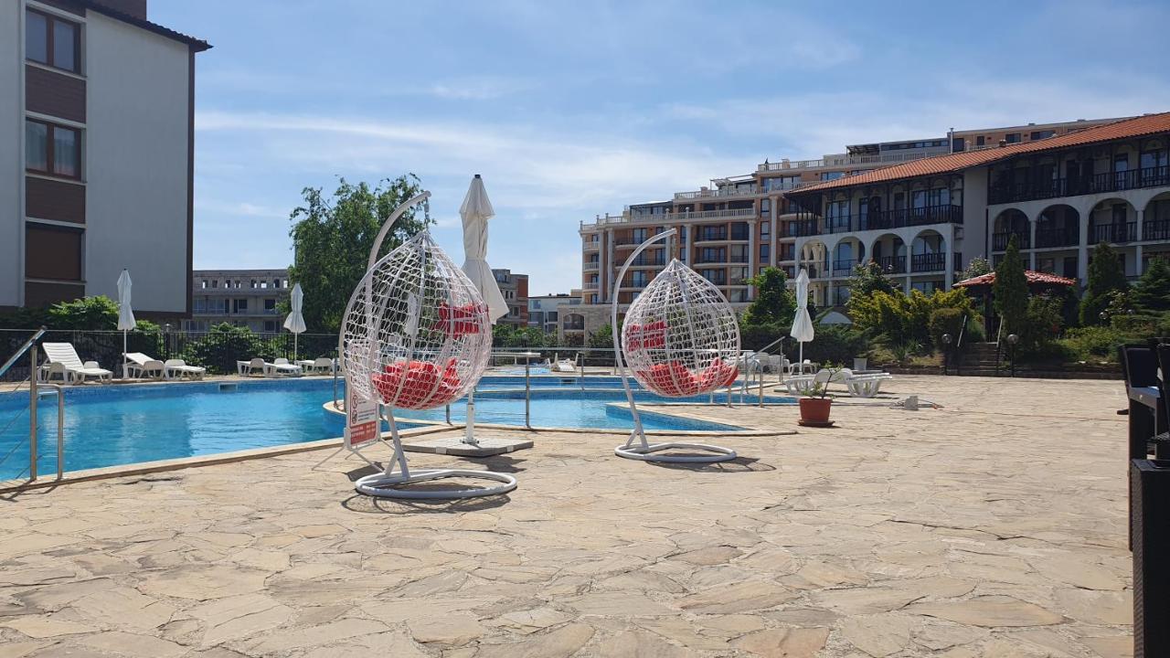 Relax From The Paradise In The Heart Of Sveti Vlas Eksteriør billede